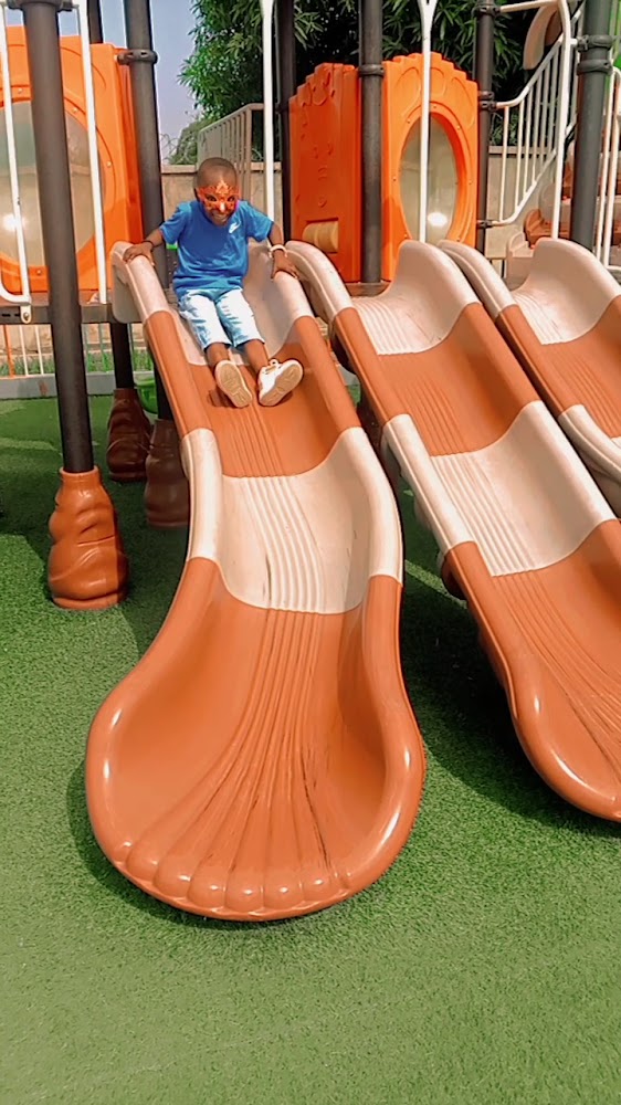 TFG AMUSEMENT PARK photo 2